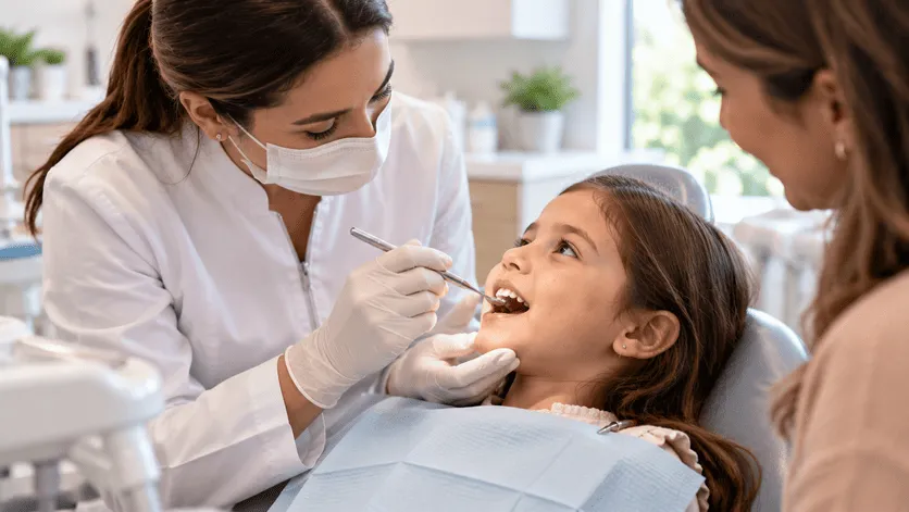 Cariologia em odontopediatria: diagnóstico e mínima intervenção